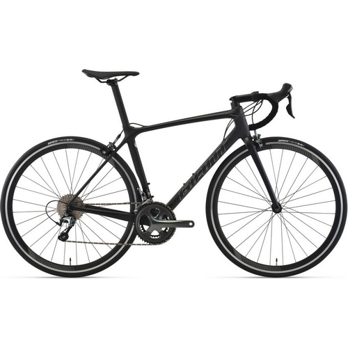 GIANT ( ジャイアント ) ロードバイク TCR ADVANCED 3 KOM Gen9 Rim