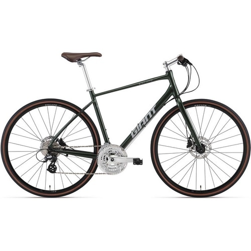 J10 中古クロスバイク GIANT エスケープR DISC Sサイズ 2022 GIANT