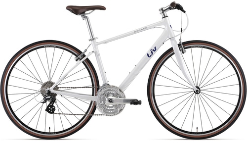 GIANT ESCAPE R3】やさしいカラーリングのクロスバイク！ | 東大和で