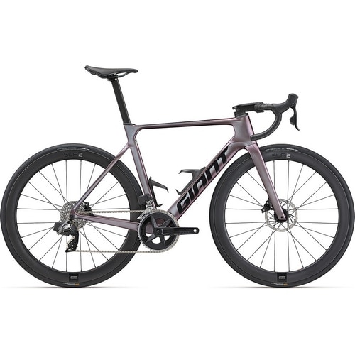 GIANT ( ジャイアント ) ロードバイク PROPEL ADVANCED 1 ( プロペル