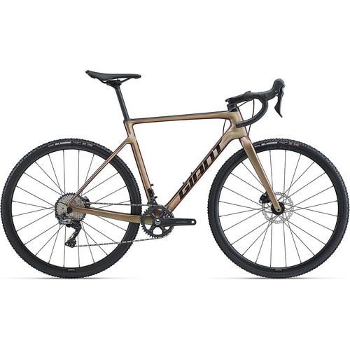 GIANT ( ジャイアント ) シクロクロス TCX ADVANCED PRO 2 ( TCX