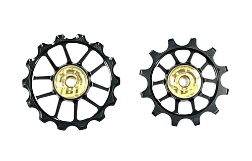 TOKEN ( トーケン ) ビッグプーリー TK1724-TBT ビッグプーリーセット