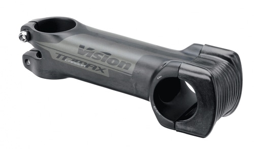 VISION ( ヴィジョン ) ステム TRIMAX CARBON ( トライマックス