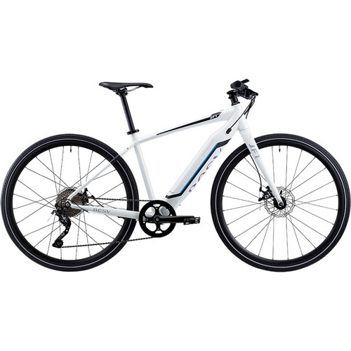 BESV ( ベスビー ) 電動アシスト自転車（e-bike） JF1 油圧ディスク