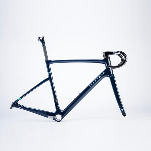 CHAPTER2 ( チャプター ツー ) ロードフレーム TOA ( トア ) ブルー +