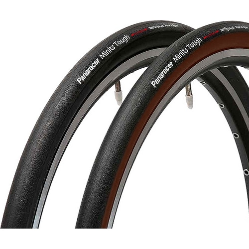 PANARACER ( パナレーサー ) クリンチャータイヤ MINITS TOUGH