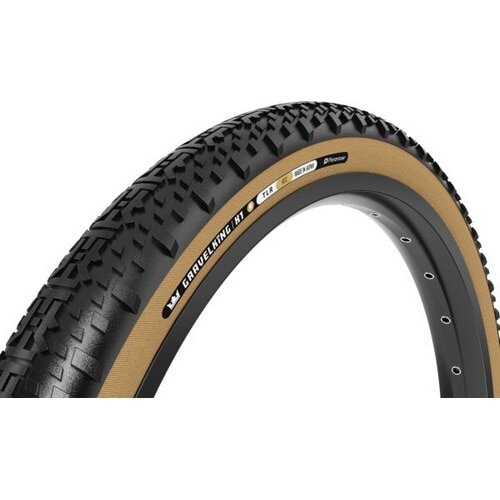 PANARACER ( パナレーサー ) チューブレスタイヤ GRAVEL KING X1 R TR