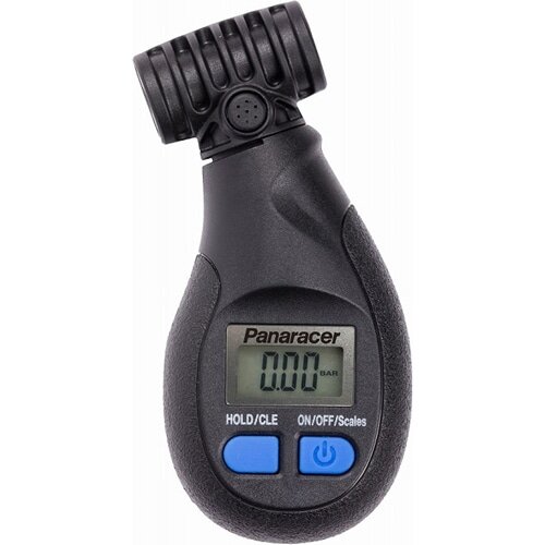 PANARACER ( パナレーサー ) 専用工具 デュアルヘッドデジタルゲージ