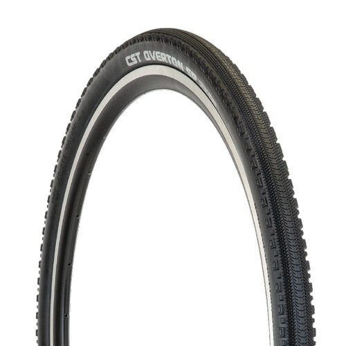 GIZA PRODUCTS ( ギザ プロダクツ ) クリンチャータイヤ CST CRD-03