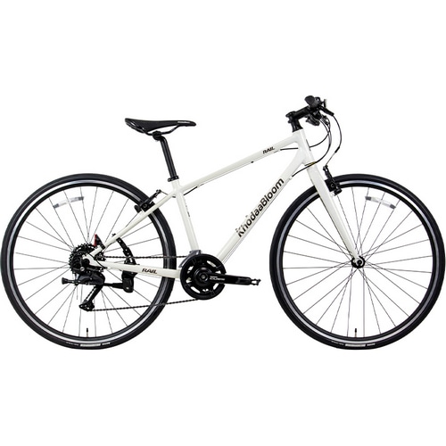 KHODAABLOOM ( コーダーブルーム ) クロスバイク RAIL LIGHT ( レイル