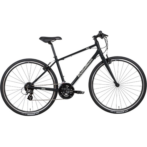 KHODAABLOOM ( コーダーブルーム ) クロスバイク RAIL ACTIVE ( レイル