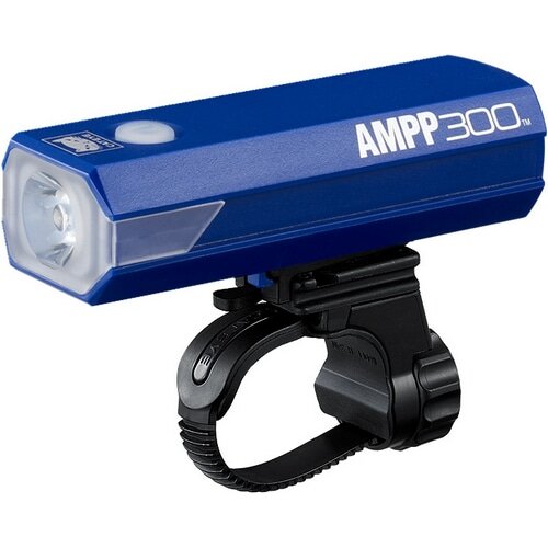 CAT EYE ( キャットアイ ) フロントライト AMPP300 ( アンプ300 ) HL