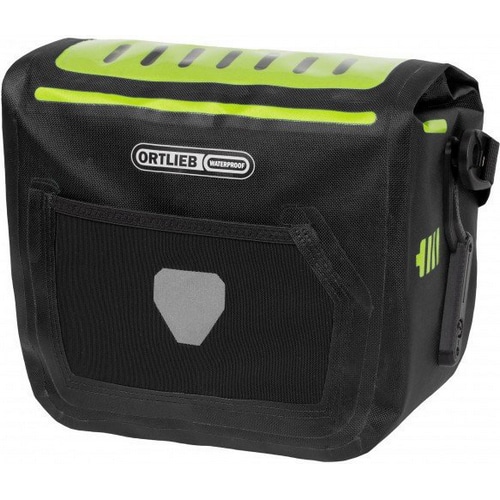 ORTLIEB ( オルトリーブ ) フロントバッグ/ハンドルバッグ E-GLOW ( E
