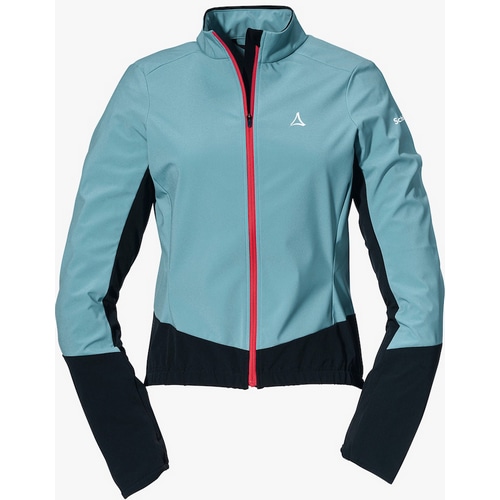 SCHOFFEL （ ショッフェル ） ジャケット HYBRID JACKET GRIMALDO L