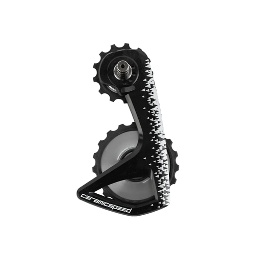 CERAMIC SPEED ( セラミックスピード ) ビッグプーリー OSPW RS ALPHA