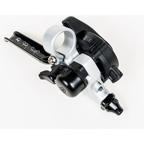 BROMPTON ( ブロンプトン ) シフトレバー HUB GEAR SHIFTER W/BR LEVER