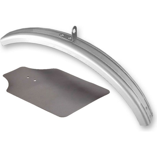 BROMPTON ( ブロンプトン ) 泥除け・フェンダー F MUDGUARD BLADE&FLAP