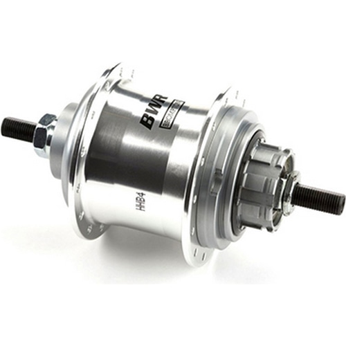 BROMPTON ( ブロンプトン ) ハブ REAR HUB FOR 6SPD-BWR 3SPD ( リア