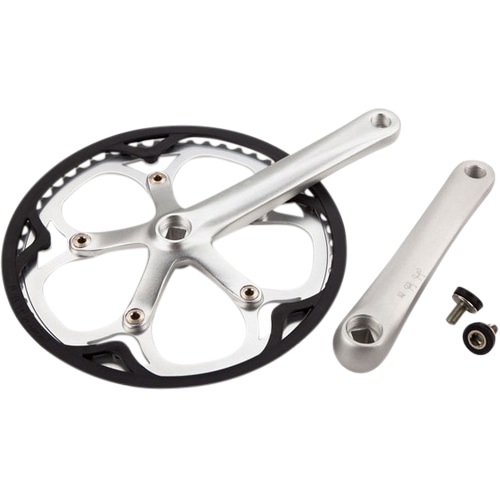 BROMPTON ( ブロンプトン ) クランク・クランクセット CRANKSET-SPIDER