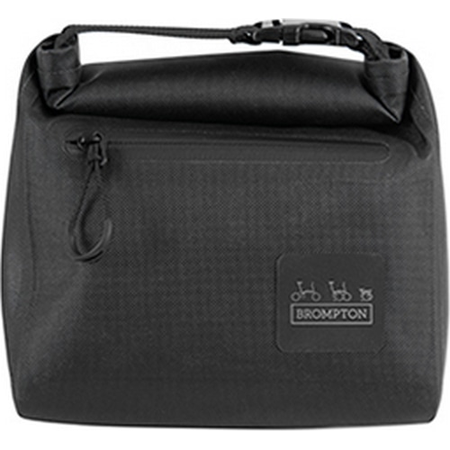 BROMPTON ( ブロンプトン ) フロントバッグ/ハンドルバッグ METRO