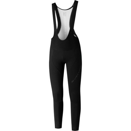 SHIMANO ( シマノ ) ウェア ビブタイツ S-PHYRE ウインドビブロング