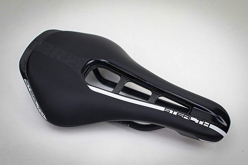 PRO ( プロ ) ステルスカーボンサドル (142MM) | 自転車・パーツ