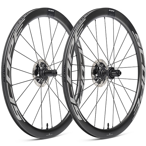 SCOPE CYCLING ( スコープ サイクリング ) ロードバイク用ホイール