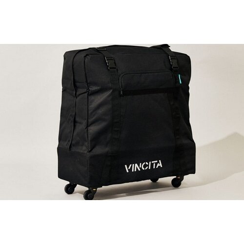 VINCITA ( ヴィンチタ ) 折り畳み自転車用輪行袋 SIGHTSEER 3.5 輪行袋