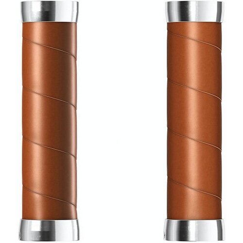 BROOKS ( ブルックス ) グリップ SLENDER LEATHER GRIPS ( スレンダー