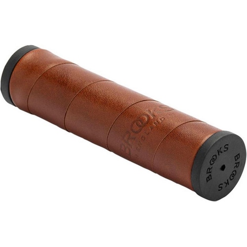 BROOKS ( ブルックス ) グリップ WILLOW LEATHER GRIP ( ウィロー