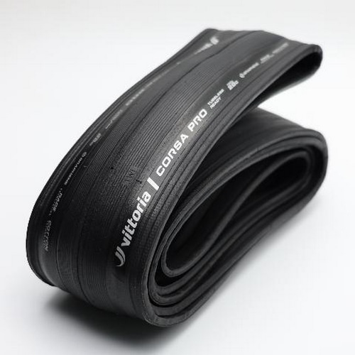 VITTORIA ( ビットリア ) チューブレスタイヤ CORSA PRO G2.0 TLR