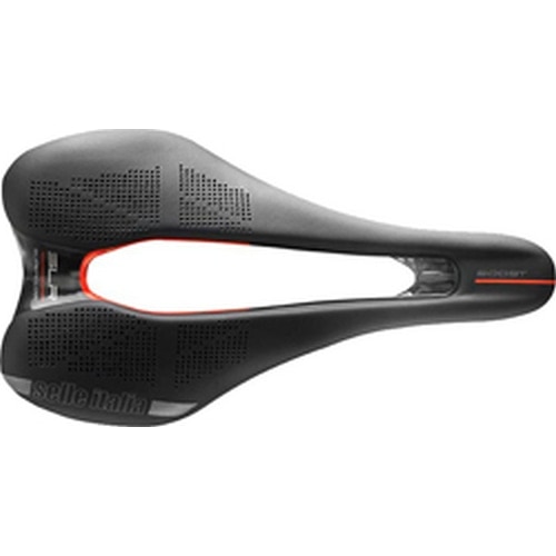 selle-ITALIA ( セライタリア ) サドル SLR BOOST KIT CRB S.F. ( SLR