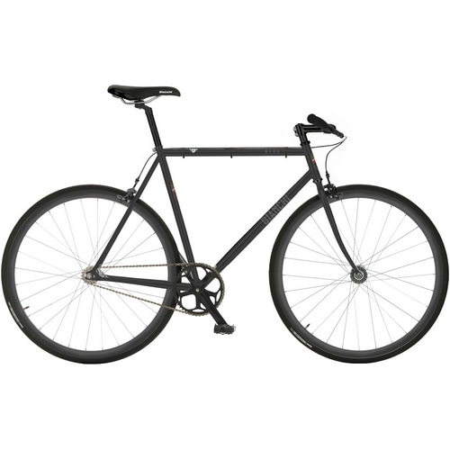BIANCHI ( ビアンキ ) ピスト・シングルスピード PISTA NERO SS US