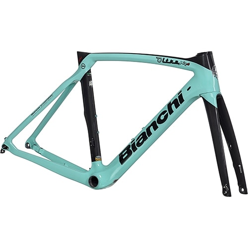 私の1台】最先端エアロロード！BIANCHI OLTRE XR4カスタム納車させて