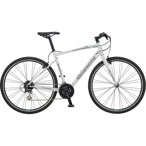 BIANCHI ( ビアンキ ) クロスバイク C SPORT1 ( シースポーツ1