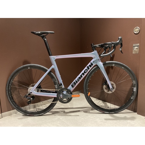 BIANCHI ( ビアンキ ) ロードバイク ARIA DISC CHORUS IS Summertime