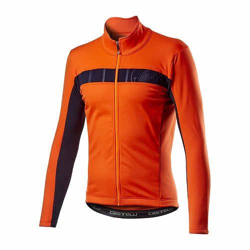 CASTELLI ( カステリ ) MORTIROLO VI ウインタージャケット 034