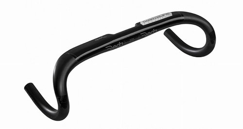 DEDA ( デダ ) SUPERZERO ( スーパーゼロ ) DCR アロイバー ホワイト