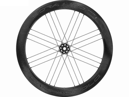 Campagnolo ( カンパニョーロ ) ロードバイク用ディスクホイール BORA