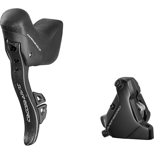 Campagnolo ( カンパニョーロ ) デュアルコントロールレバー（STI