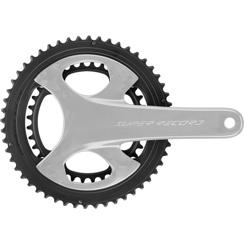 Campagnolo ( カンパニョーロ ) チェーンリング SUPER RECORD