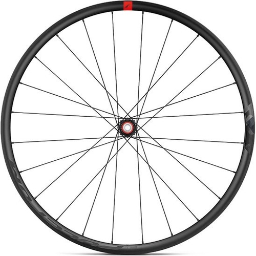 FULCRUM ( フルクラム ) ロードバイク用ディスクホイール RACING 5 DB