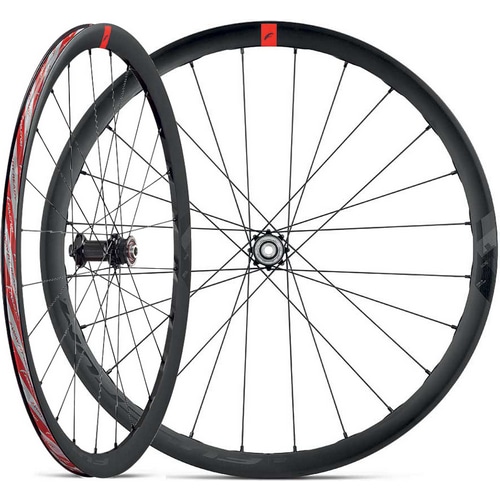 FULCRUM ( フルクラム ) ロードバイク用ホイール(ディスクブレーキ用