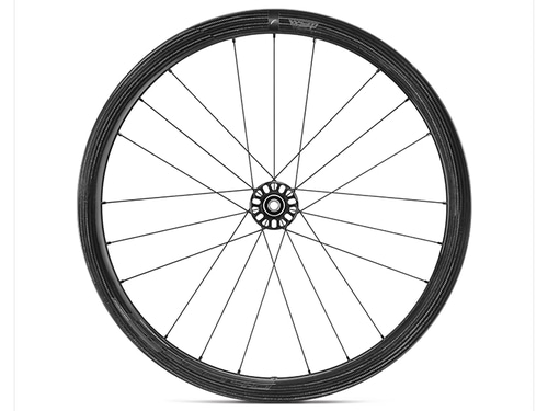 FULCRUM ( フルクラム ) ロードバイク用ホイール(ディスクブレーキ用