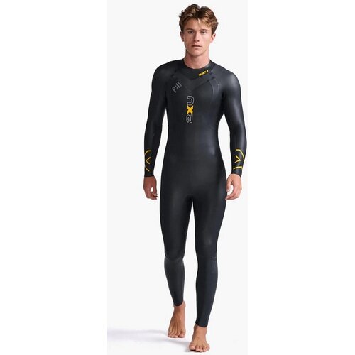 2XU ( ツータイムズユー ) ウェットスーツ PROPEL P1 ( プロペル P1