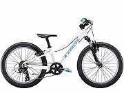TREK ( トレック ) キッズバイク PRECALIBER 20 ( プリキャリバー 20