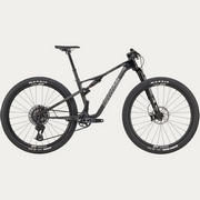 CANNONDALE ( キャノンデール ) マウンテンバイク SCALPEL 1 Lefty