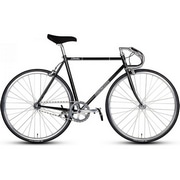 HOW I ROLL ( ハウアイロール ) ピスト・シングルスピード CHAMP