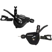 眠れるロードバイクをフラットバー化しませんか？11速用シフター『SL