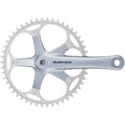 SHIMANO ( シマノ ) クランク・クランクセット DURA-ACE TRACK
